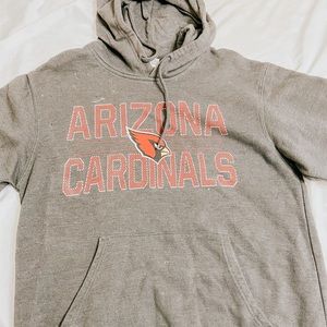 AZ Cardinals Hoodie